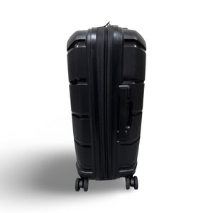 Samsonite Outline Pro 23" Hardside Carry-on Spinner - Midnight Black