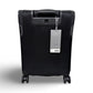 Victorinox Werks 6.0 Global Carry On Wheeled Suitcase - Black
