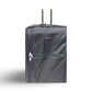 Tumi Alpha Extended Trip Expandable 4 Wheeled Packing Case - Black