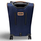 Travelpro Crew Classic Carry-on Expandable Spinner Luggage – Patriot blue
