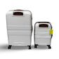 DELSEY PARIS Flanerie Luggage Set - Champagne