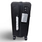 Tumi Alpha Continental Dual Access 4 Wheeled Carry-On - Black