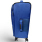 Travelpro WalkAbout 7 Medium Softside Check-in Spinner - Sapphire Blue