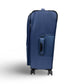 TRAVELPRO WalkAbout 6 Medium Check-In Expandable Spinner - OCEAN BLUE (USED)
