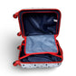 Nautica Kids 18" Airline Approved Carry-on Suitcase  - Pirate Ahoy