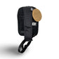 CHAMPS Onyx / Sling Bag - Black