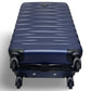 SAMSONITE Uptempo Carry-on Hardside Luggage