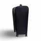 Delsey Paris Tour Air Carry-on Spinner - Black
