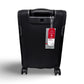 Victorinox Werks 6.0 Frequent Flyer 21" Carry-On Softside Suitcase - Black