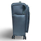 Samsonite Uplift Expandable Spinner Carry On Suitcase - Elemental Blue