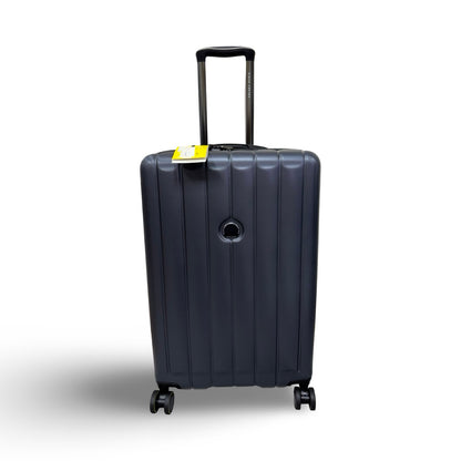 Delsey Paris Shadow 6.0 Medium Check-in Expandable Spinner - Anthracite