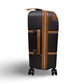 Delsey Chatelet Air 2.0 22" Carry-On Spinner - Chocolate