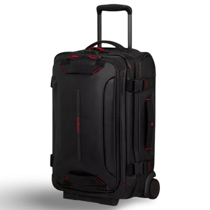 Samsonite Ecodiver Carry On 21" Duffle - Black