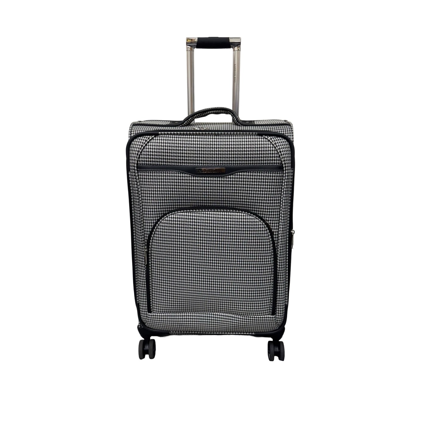 LONDON FOG Oxford III 25" Expandable Spinner