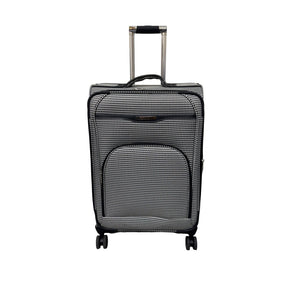 LONDON FOG Oxford III 25" Expandable Spinner