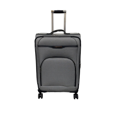 LONDON FOG Oxford III 25" Expandable Spinner