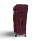 SAMSONITE Silhouette 17 30" Check-in Expandable Softside Spinner- MERLOT