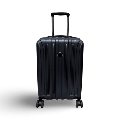 Delsey Paris Accelerate Hard side Carry-On - Dark Grey (Preowned)