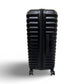 Samsonite Spin Tech 6 Medium Spinner - Black (Preowned)