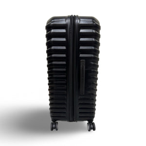 Samsonite Spin Tech 6 Medium Spinner - Black (Preowned)