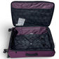 American Tourister 4 KIX 2.0 Softside Spinner Luggage, 28" - Purple Orchid
