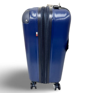 Tommy Hilfiger Liberty 21" Luggage - Preppy Navy