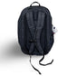 Thule Aion travel backpack 40L dark slate - Black