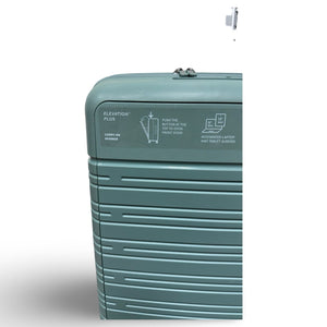 Samsonite Elevation™ Plus Hardside Carry-On Pro Spinner - Cypress Green