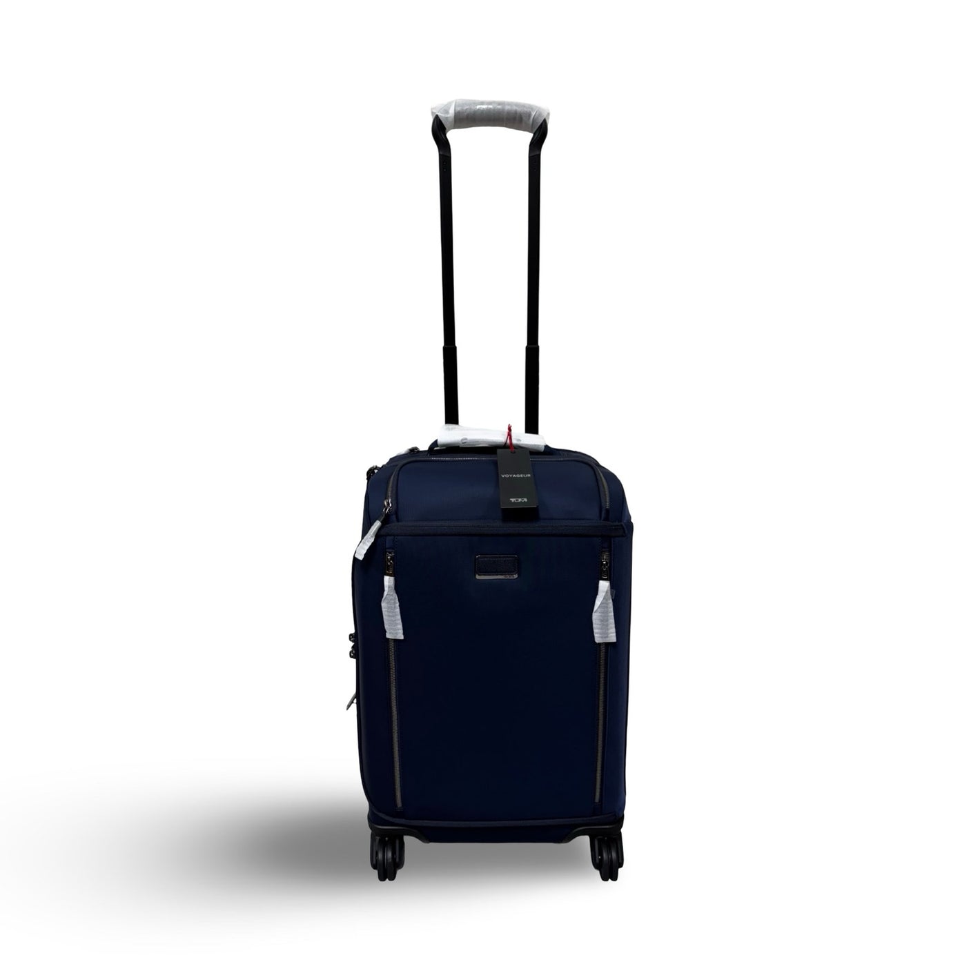 Tumi Voyageur Leger Interanational Expandable Carry-On - Indigo