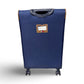 TOMMY HILFIGER Logan 25" Softside Spinner - Navy