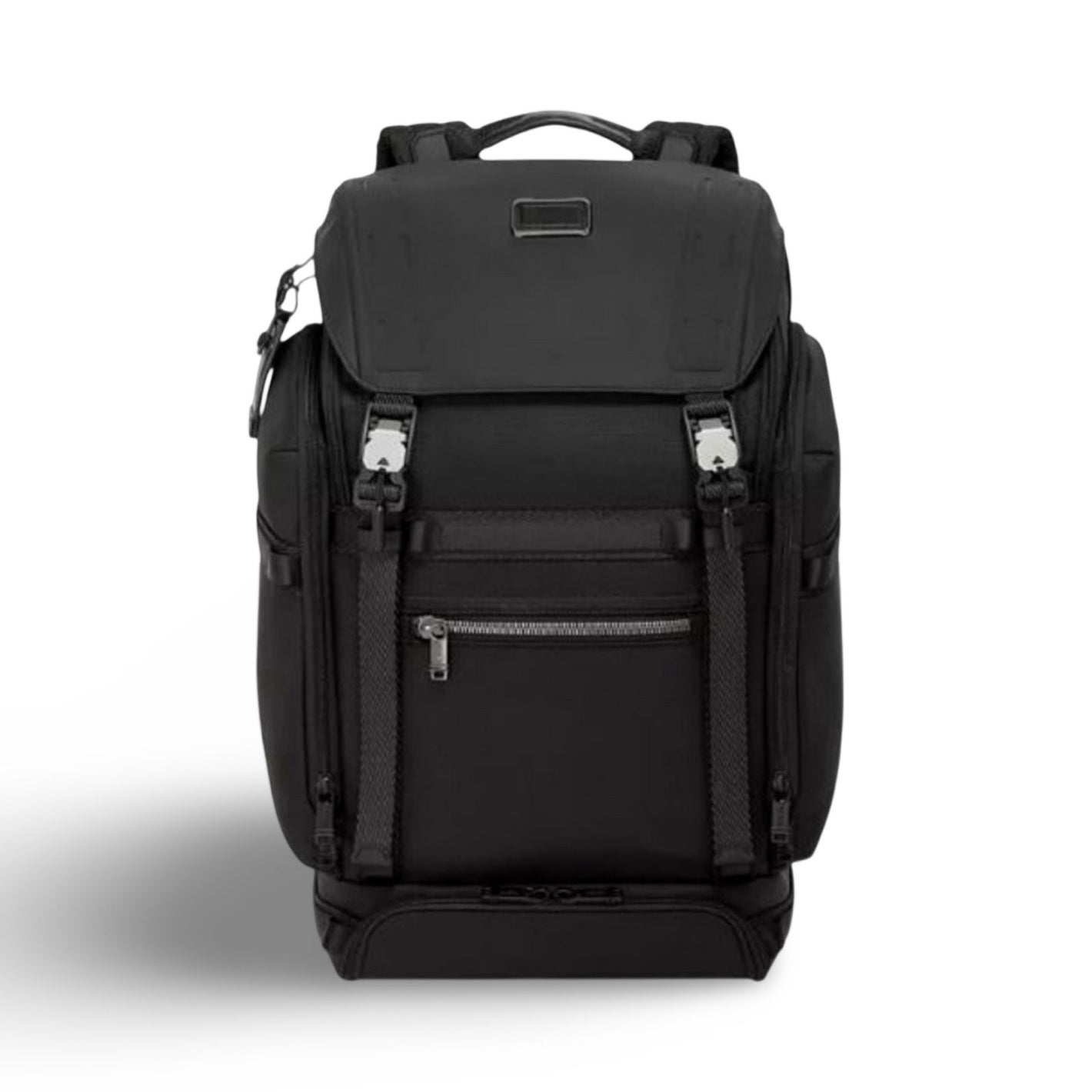 TUMI Alpha Bravo Expedition Flap Backpack