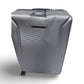 Samsonite Element XLT 2-piece Hardside Set – Silver