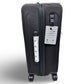 Tumi Alpha Continental Dual Access 4 Wheeled Carry-On - Black
