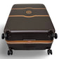 DELSEY Chatelet Air 2.0 28" Check-In Spinner - Chocolate