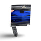 McKlein Hubbard Laptop Briefcase - Black (Missing shoulder strap)