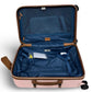 Delsey Paris Delsey Chatelet Air 2.0 Carry-On Spinner - Blush (Preowned)