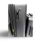 Delsey Paris Accelerate 2-piece Hard side Luggage Set - Dark Grey (USED)