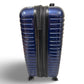 Delsey Paris Cruise 3.0 Carry On Expandable Spinner Suitcase -Deep Sea Navy