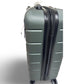 Skyway Silverton 23" Carry-On Spinner Suitcase - Thyme