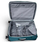 Travelpro WalkAbout 7 Large Check-In Expandable Spinner - Mediterranea Green
