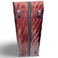 Tumi 19 Degree Lite Extended Trip 4 Wheeled Packing Case - Dark Red
