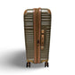London Fog Chelsea 25" Hardside Spinner Suitcase - Champagne