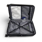 Samsonite Octiv Expandable Medium Spinner Suitcase - Black