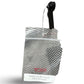 TUMI 19 Degree Frame International 4 Wheeled Carry-On - Pearl Grey Texture