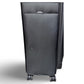 Samsonite X-Tralight 4 Medium Check-in Expandable Spinner - Black