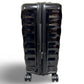 Tumi 19 Degree Continental Expandable 4 Wheeled Carry-On - Black