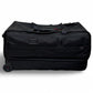 Tumi Alpha 3 Large Split 2-Wheel Duffel - Black