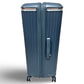 Samsonite Silhouette 18 Hardside Large Spinner - Slate Blue (Preowned)