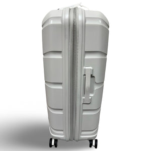Samsonite Outline Pro Large Check-in Spinner - Stone Gray