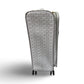 Nine West 24" Spinner Luggage - Olivia Ice White (Preowned)